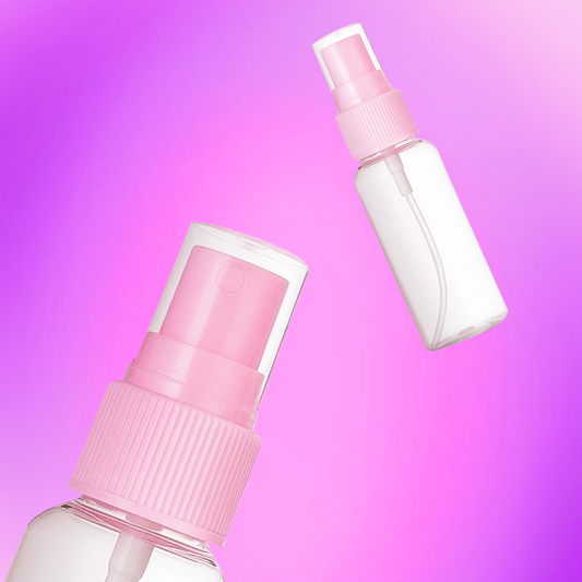 Bleuface Spray Bottles