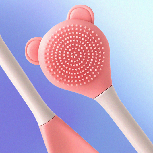 Bleuface Silicone Face Brush