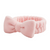 Bleuface Fleecefit Head Band