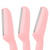 Bleuface Eyebrow Razor x3