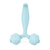 Bleuface Dual Ball Roller
