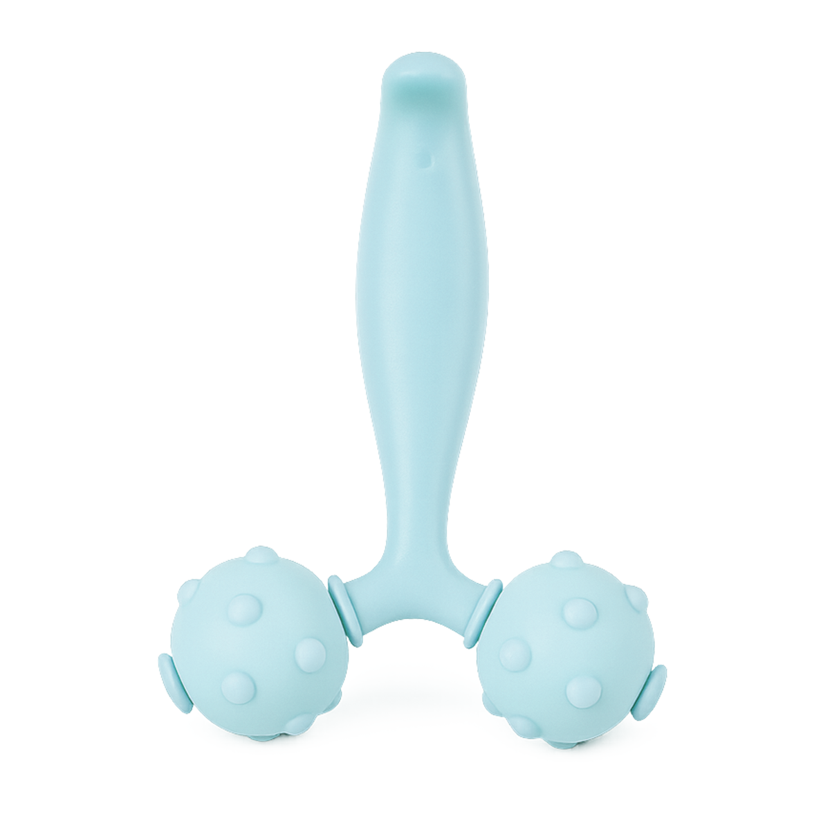 Bleuface Dual Ball Roller