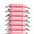 Bleuface Circular Hair Brush