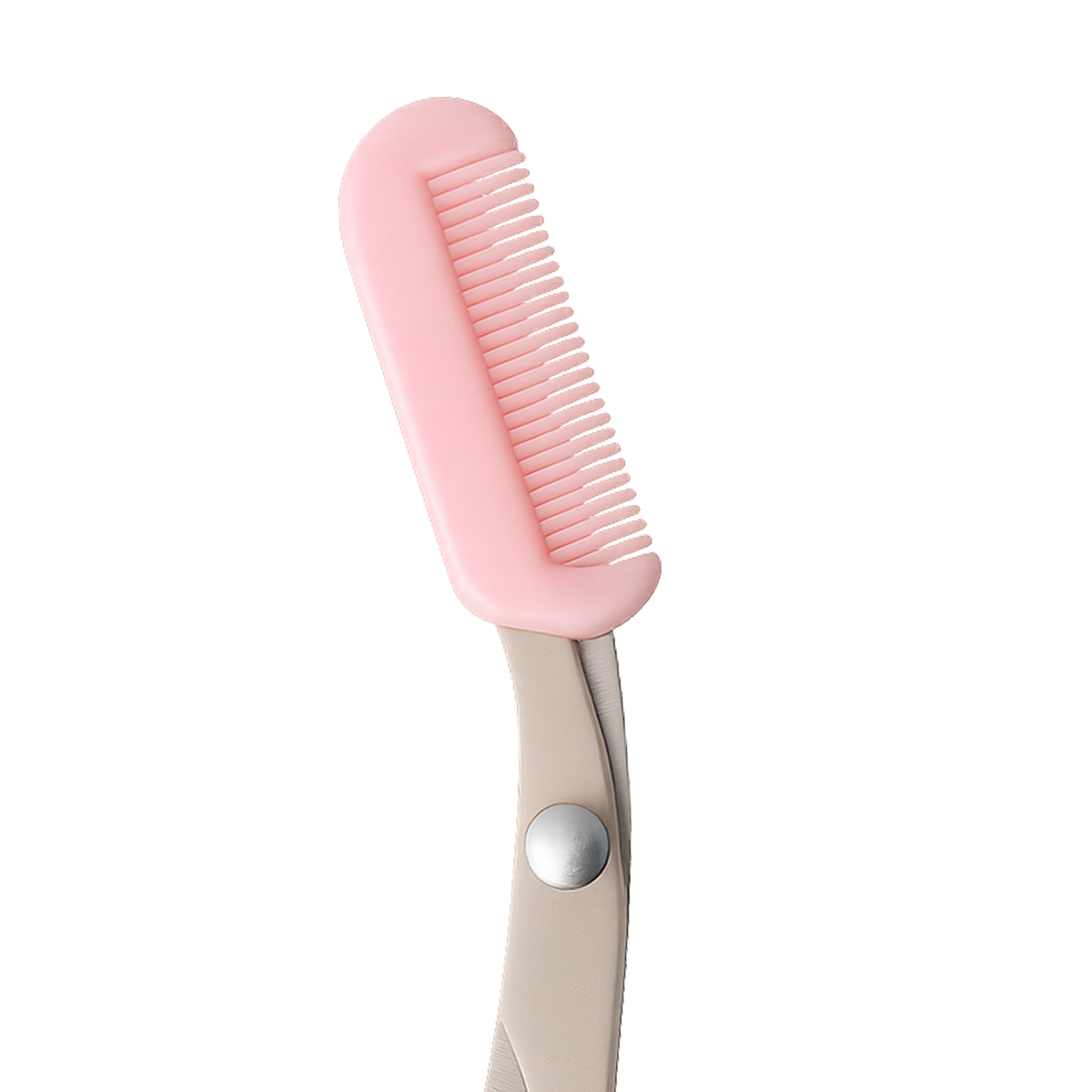 Bleuface Eyebrow Scissors