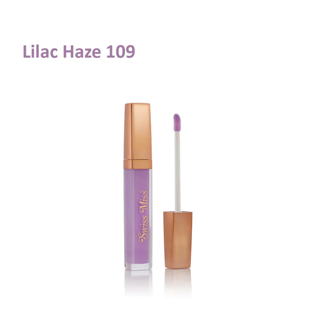 Swiss Miss Lip Gloss 109 Lilac Haze