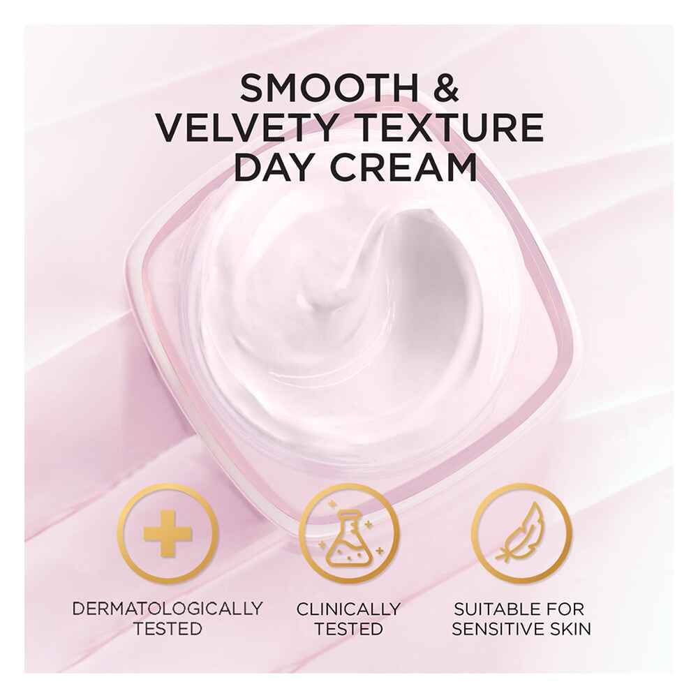 L'Oreal Paris Glycolic Bright Glowing Day Cream SPF 17