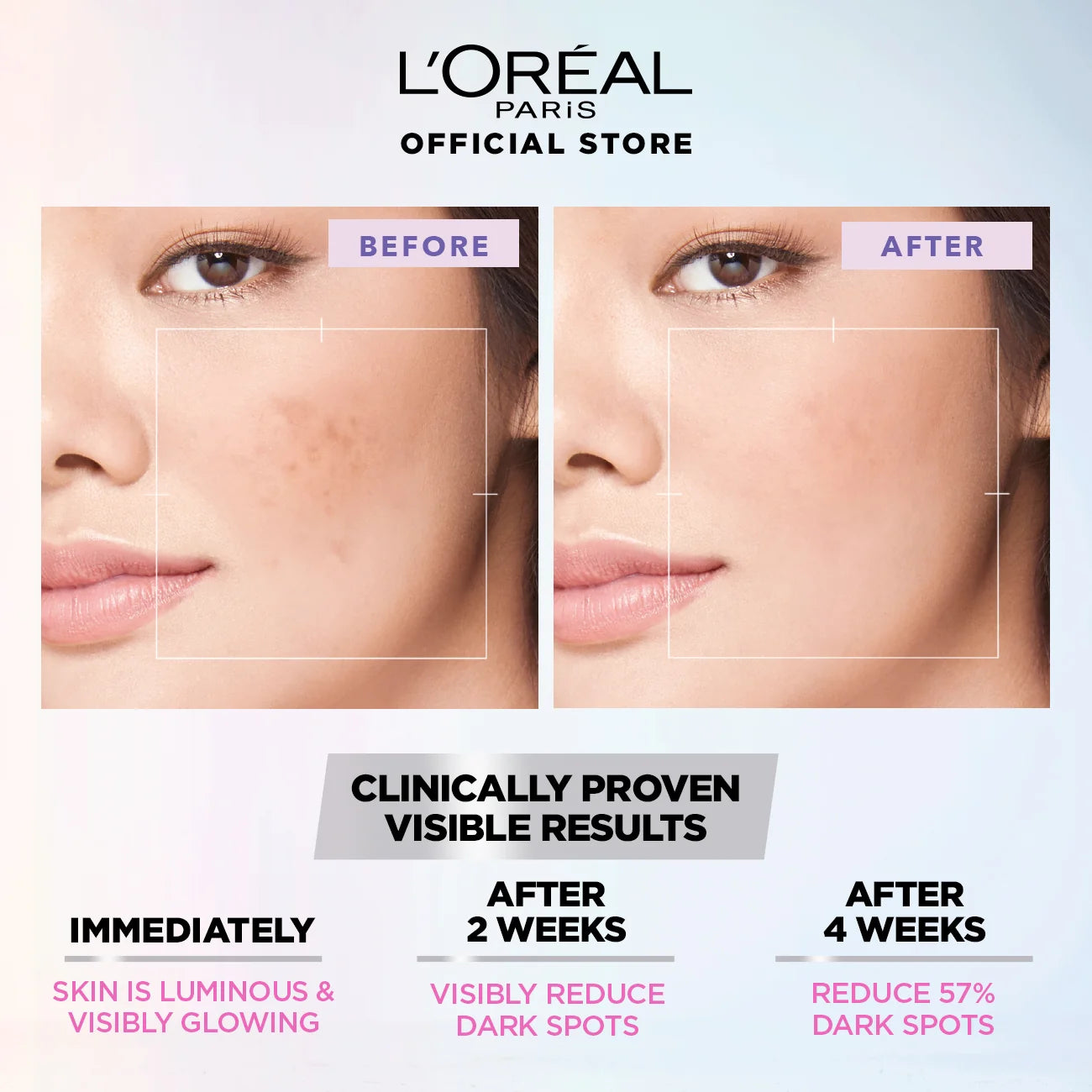 L'Oreal Paris Glycolic Bright Glowing Night Cream
