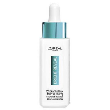 L'Oreal Paris Bright Reveal Niacinamide Dark Spot Serum