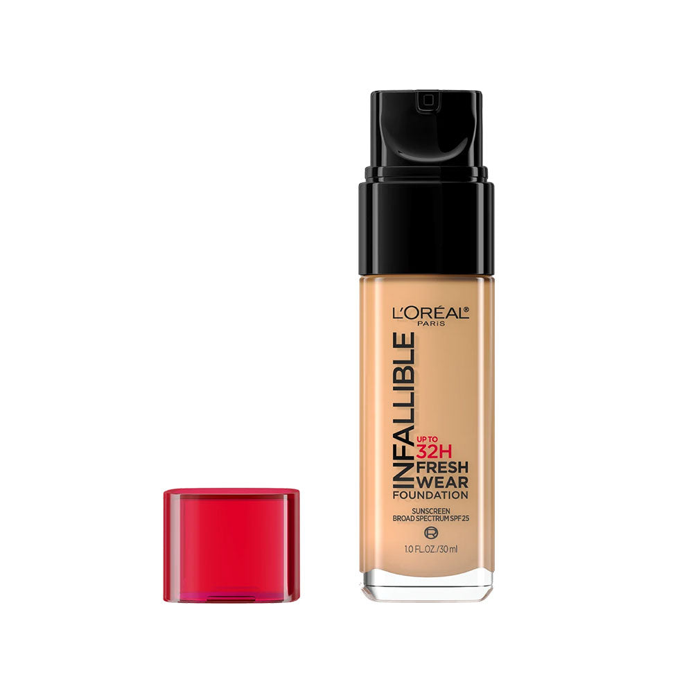 LOreal Paris Infallible 32H Fresh Wear Foundation