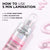 L'Oréal Paris Elvive Glycolic Gloss 5 Minute Lamination Treatment