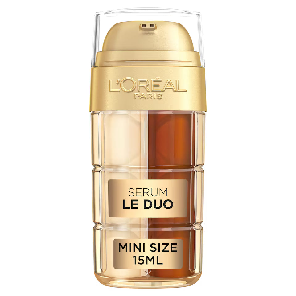 Loreal Paris Age Perfect Defying Serum le duo