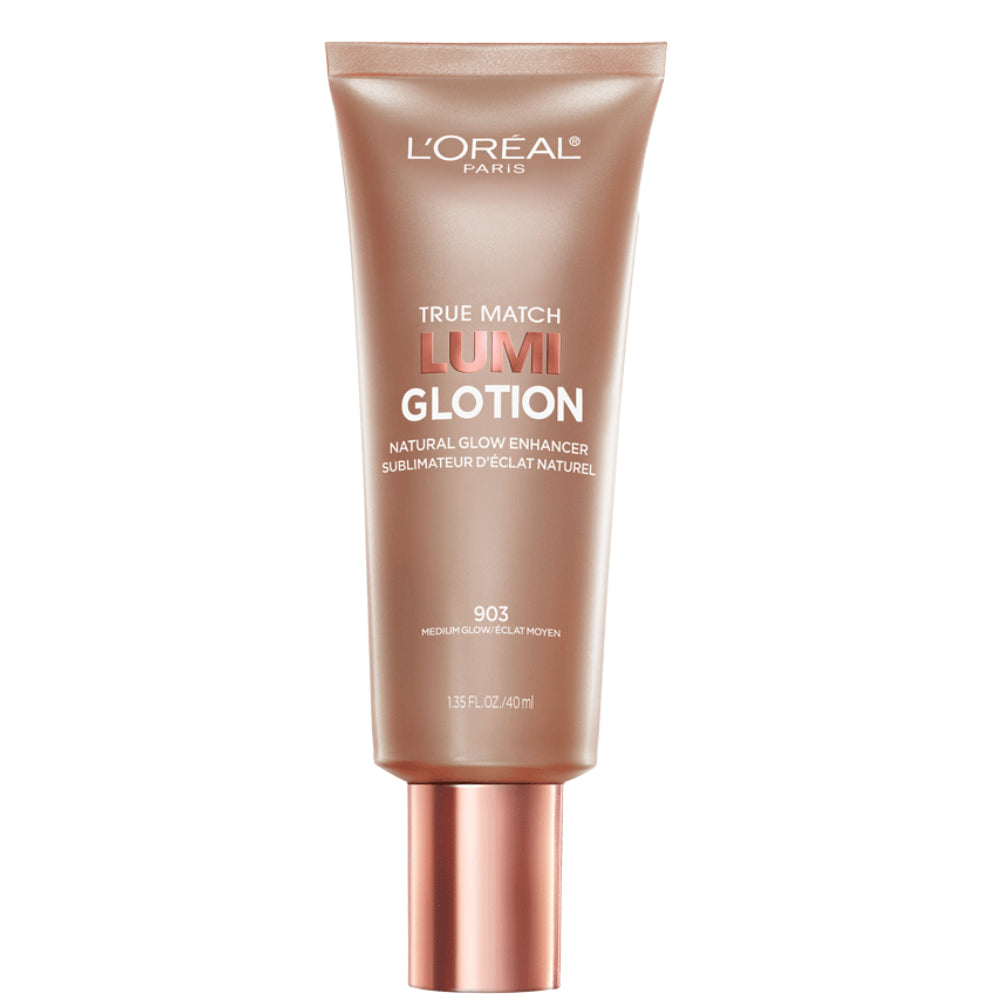 L'Oreal Paris True Match Lumi Glotion