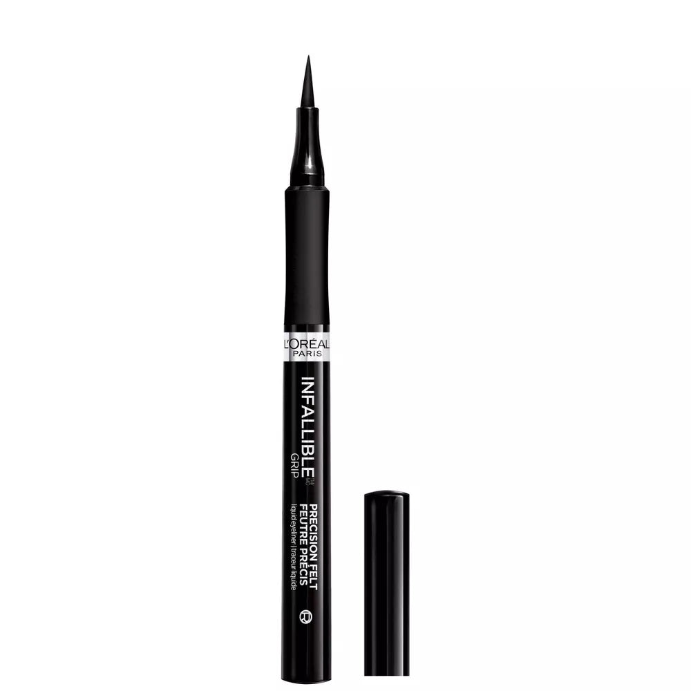L'Oreal Paris Infallible Grip Precision Felt Tip Waterproof Eyeliner
