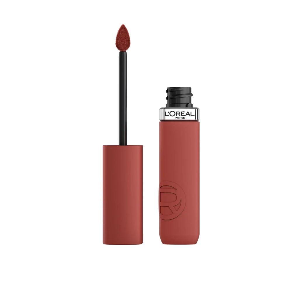 Loreal Paris Infallible Matte Resistance Liquid Lipstick
