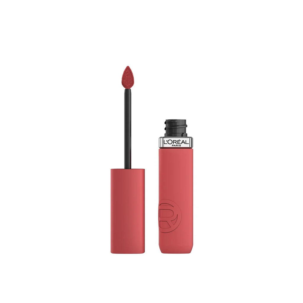 Loreal Paris Infallible Matte Resistance Liquid Lipstick