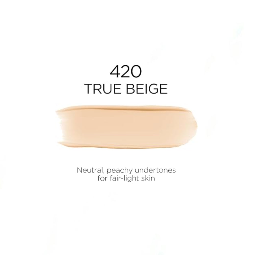 LOreal Paris Infallible 32H Fresh Wear Foundation USA