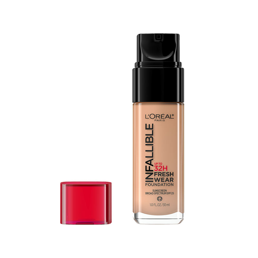 LOreal Paris Infallible 32H Fresh Wear Foundation