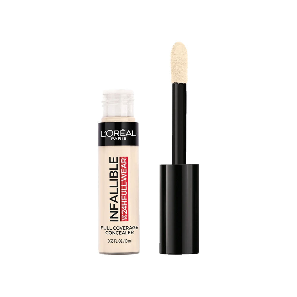 Loreal Paris Infallible Full Wear Concealer up to 24H Full Coverage