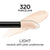 Loreal Paris Infallible Full Wear Concealer up to 24H Full Coverage
