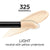 Loreal Paris Infallible Full Wear Concealer up to 24H Full Coverage