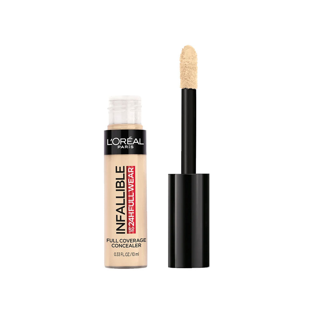 Loreal Paris Infallible Full Wear Concealer up to 24H Full Coverage
