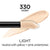 Loreal Paris Infallible Full Wear Concealer up to 24H Full Coverage