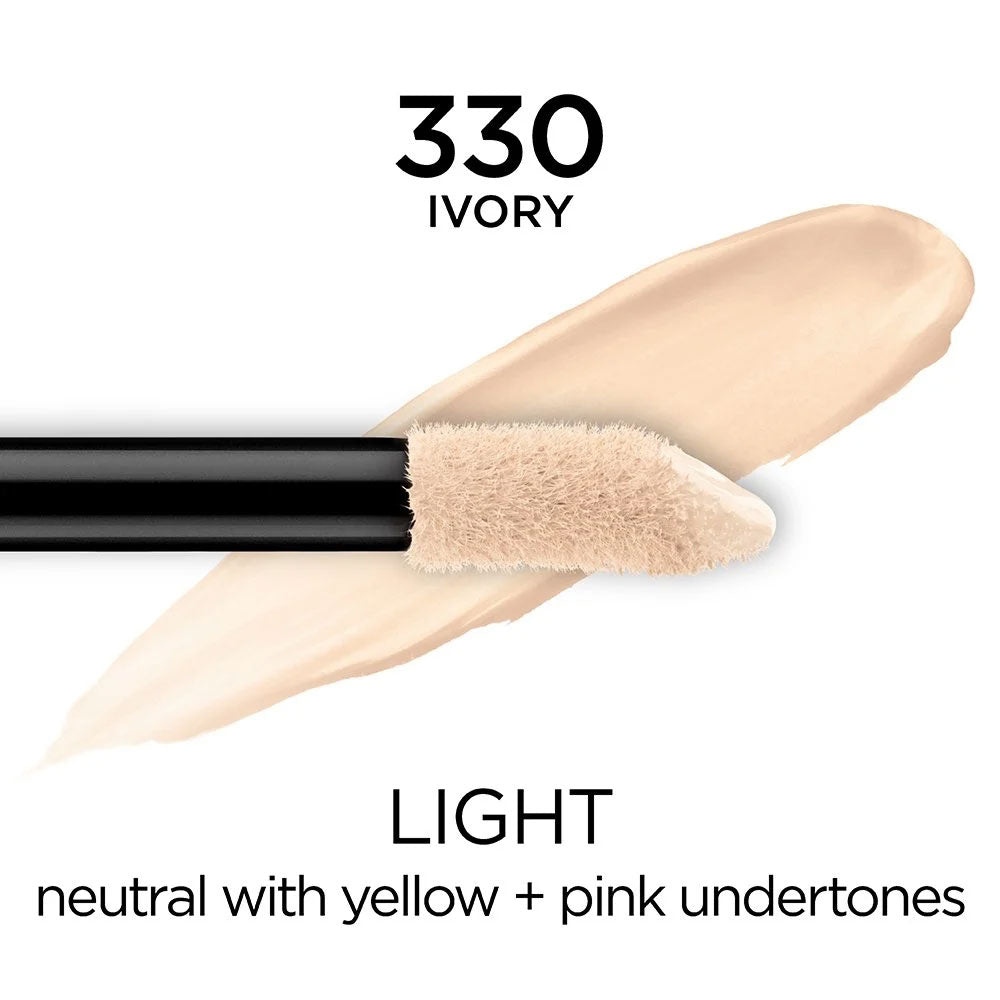 Loreal Paris Infallible Full Wear Concealer up to 24H Full Coverage