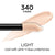 Loreal Paris Infallible Full Wear Concealer up to 24H Full Coverage
