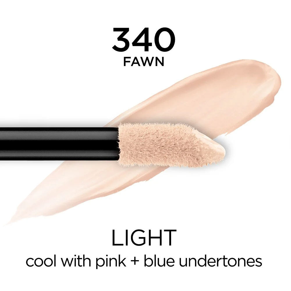 Loreal Paris Infallible Full Wear Concealer up to 24H Full Coverage
