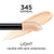 Loreal Paris Infallible Full Wear Concealer up to 24H Full Coverage