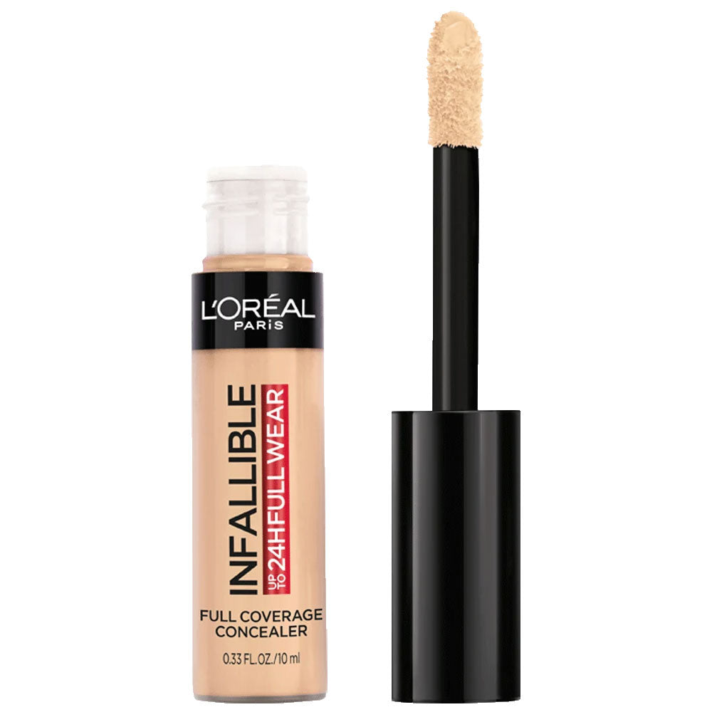 Loreal Paris Infallible Full Wear Concealer up to 24H Full Coverage