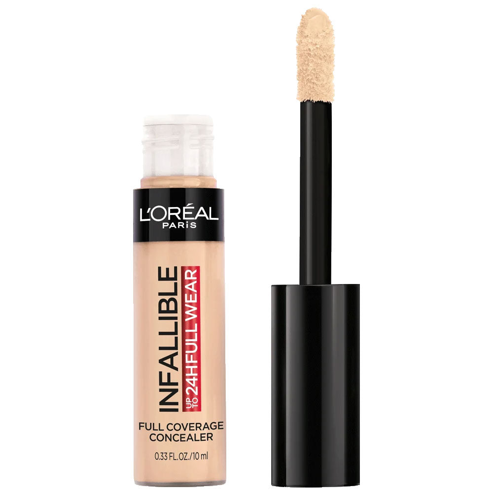 Loreal Paris Infallible Full Wear Concealer up to 24H Full Coverage