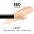 Loreal Paris Infallible Full Wear Concealer up to 24H Full Coverage