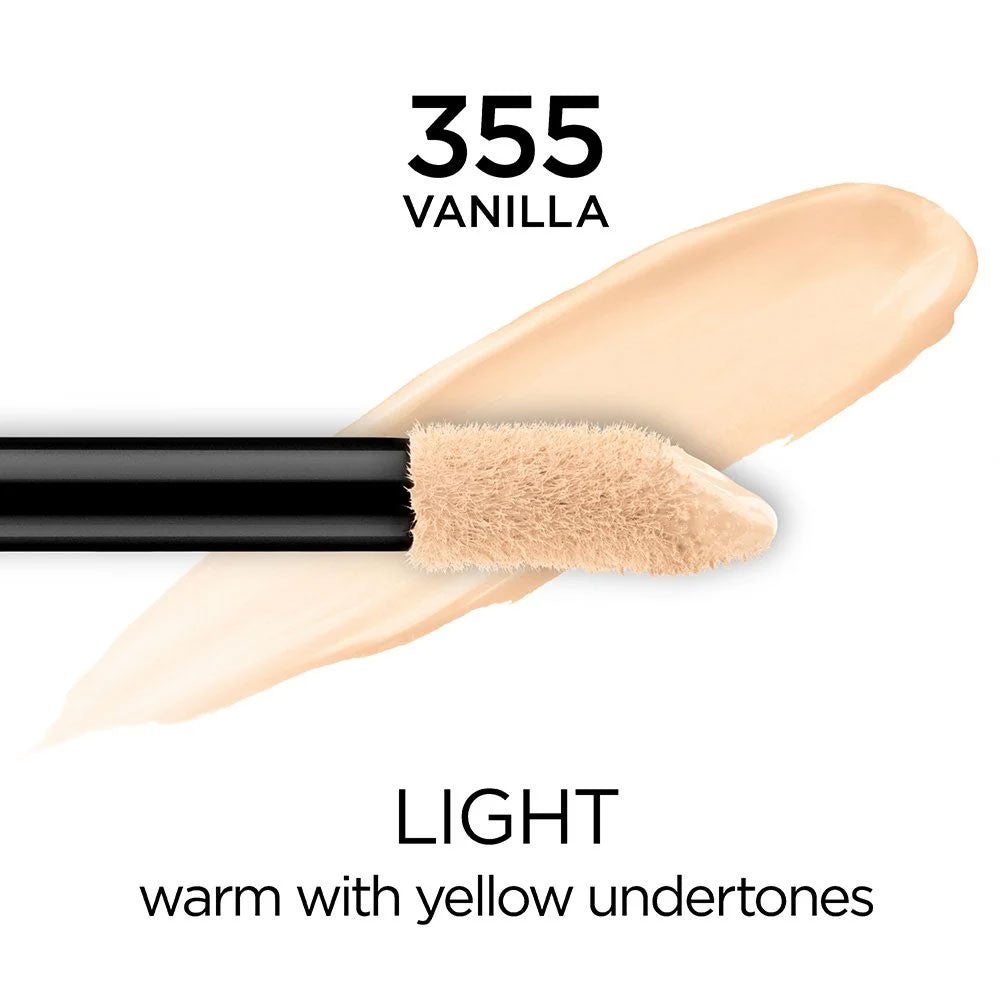 Loreal Paris Infallible Full Wear Concealer up to 24H Full Coverage