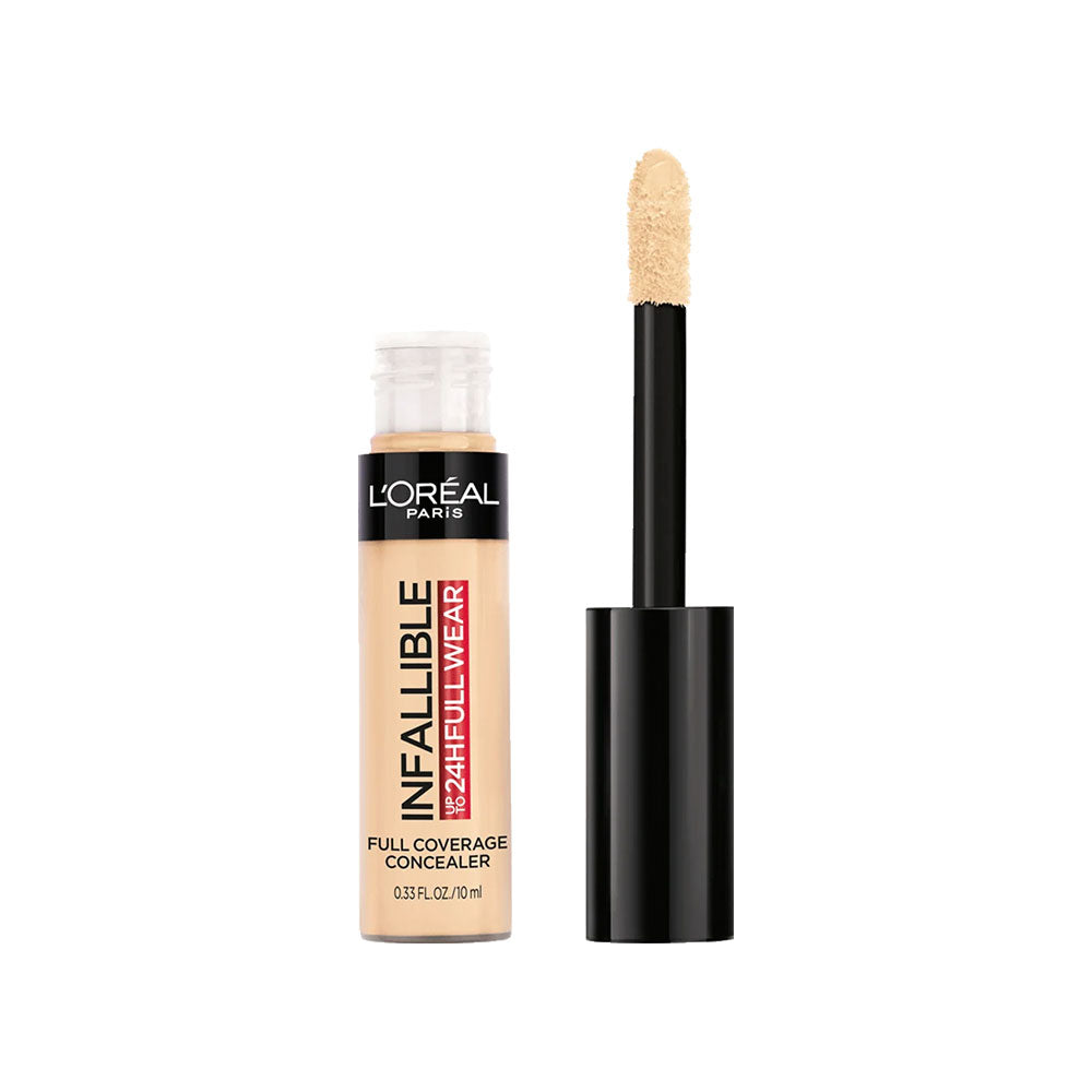 Loreal Paris Infallible Full Wear Concealer up to 24H Full Coverage
