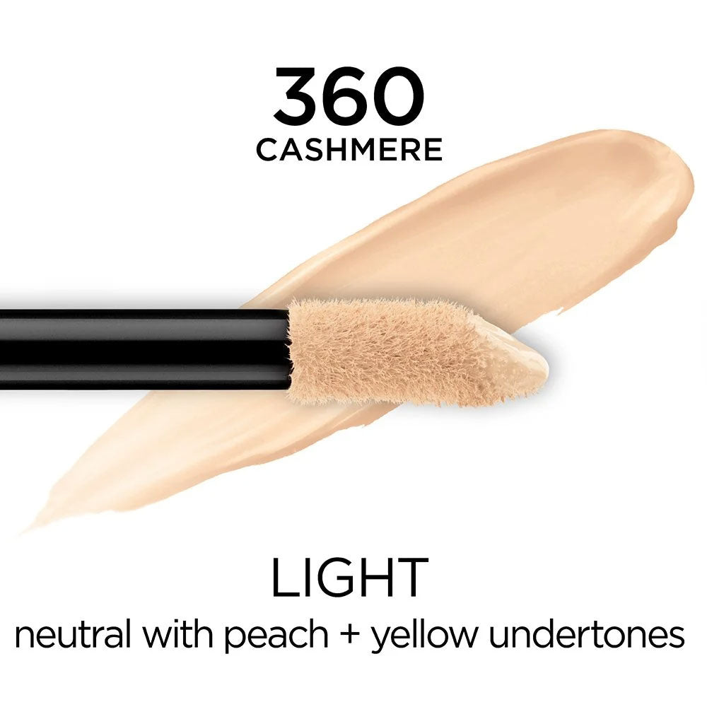 Loreal Paris Infallible Full Wear Concealer up to 24H Full Coverage