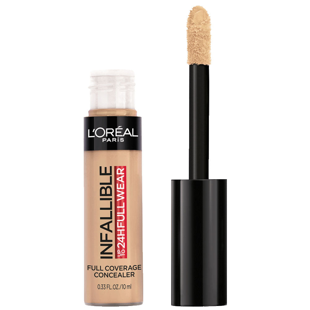 Loreal Paris Infallible Full Wear Concealer up to 24H Full Coverage
