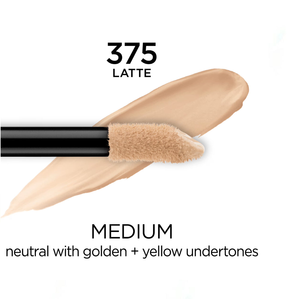 Loreal Paris Infallible Full Wear Concealer up to 24H Full Coverage