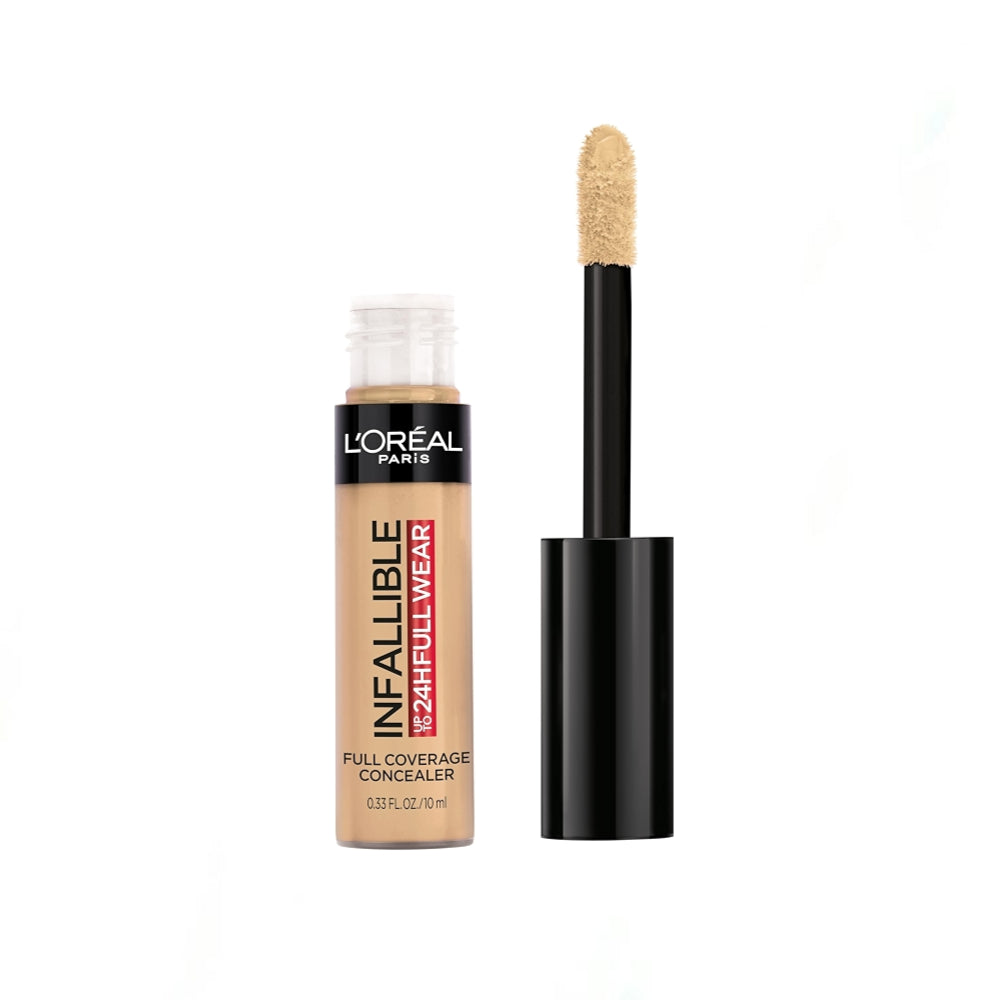 Loreal Paris Infallible Full Wear Concealer up to 24H Full Coverage