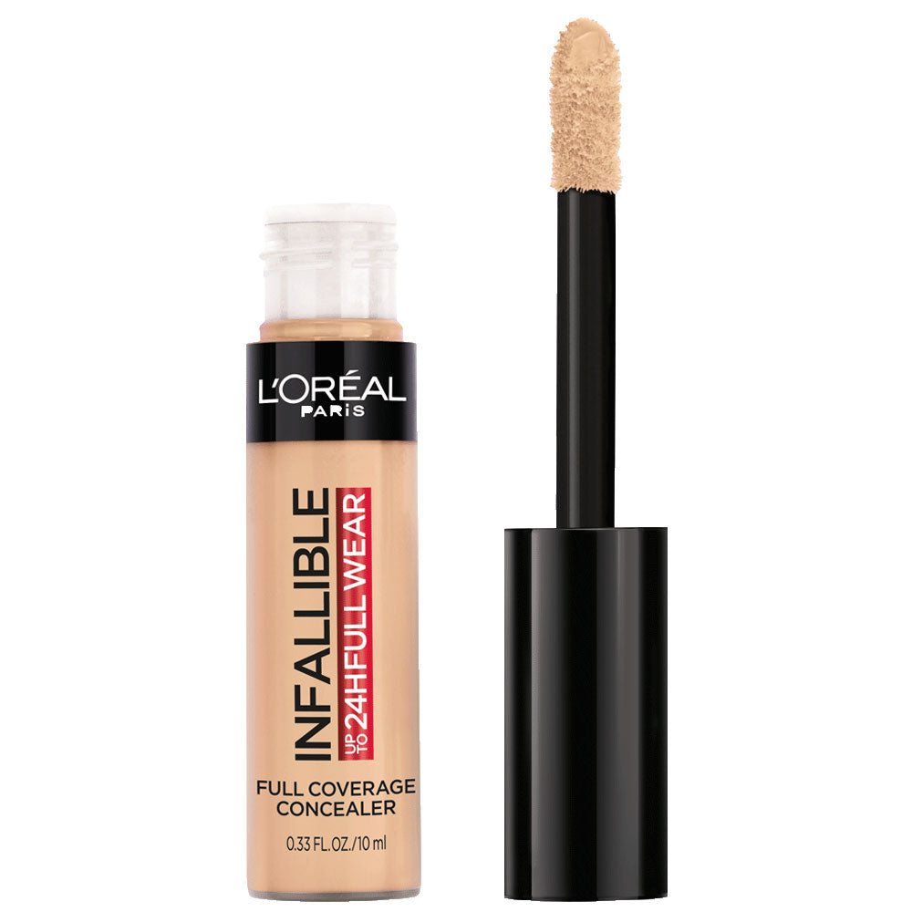 Loreal Paris Infallible Full Wear Concealer up to 24H Full Coverage
