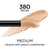 Loreal Paris Infallible Full Wear Concealer up to 24H Full Coverage