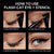 Loreal Liquid Eye Liner Flash Cat Eye Waterproof 220 Black