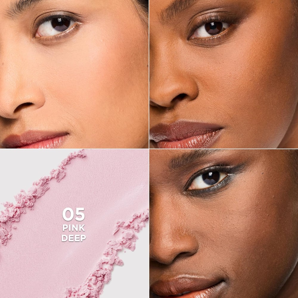 L'Oreal Paris Infallible Blur-fection Longwear Loose Setting Powder