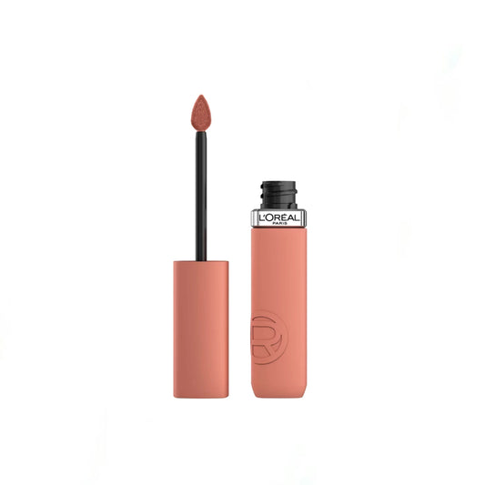 Loreal Paris Infallible Matte Resistance Liquid Lipstick