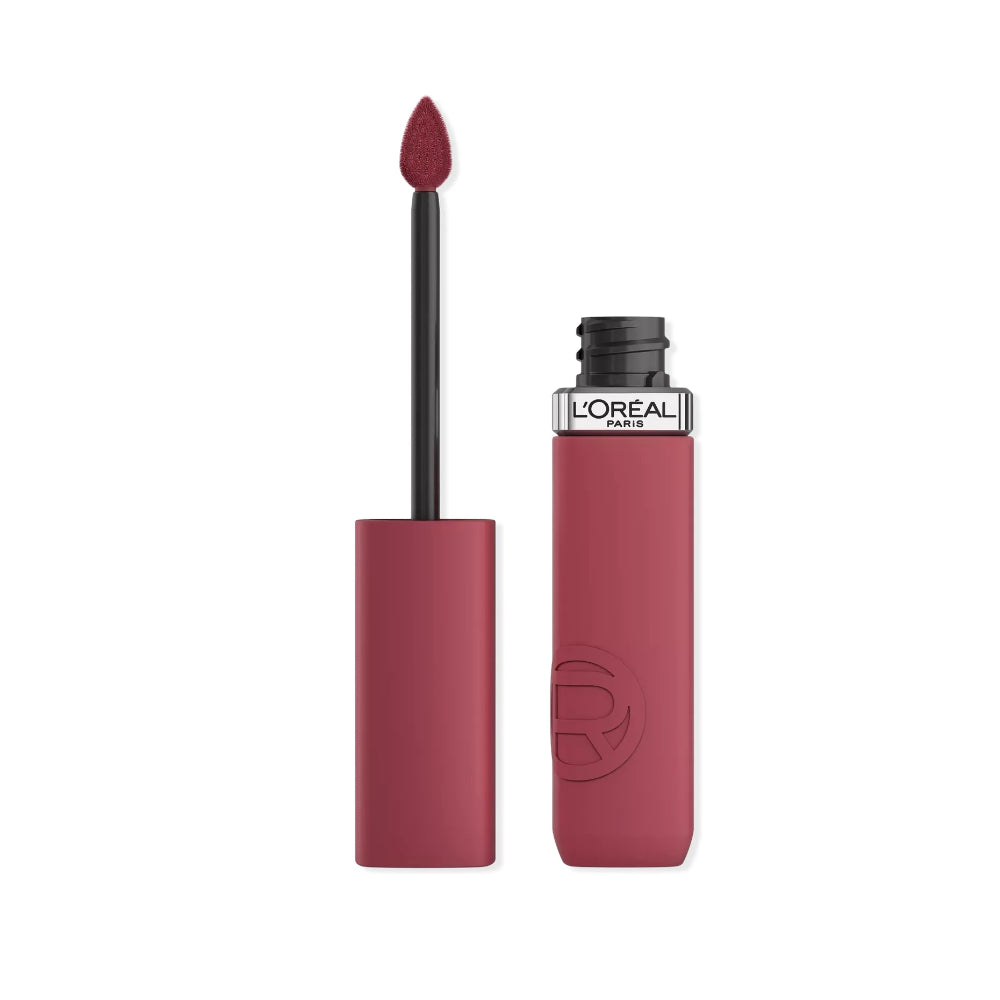 Loreal Paris Infallible Matte Resistance Liquid Lipstick