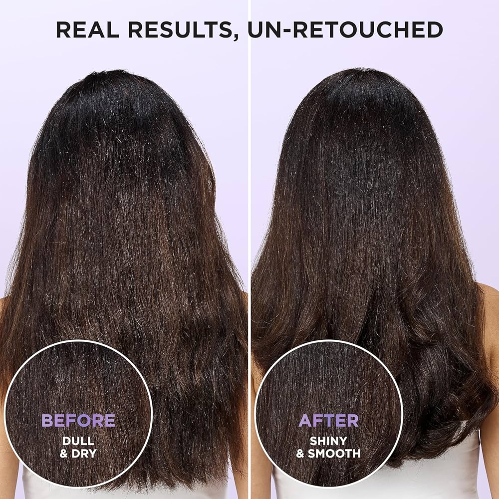 LOreal Paris Everpure Glossing Shampoo
