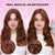 LOreal Paris Glossing Sulfate Free Conditioner with Glycolic Acid