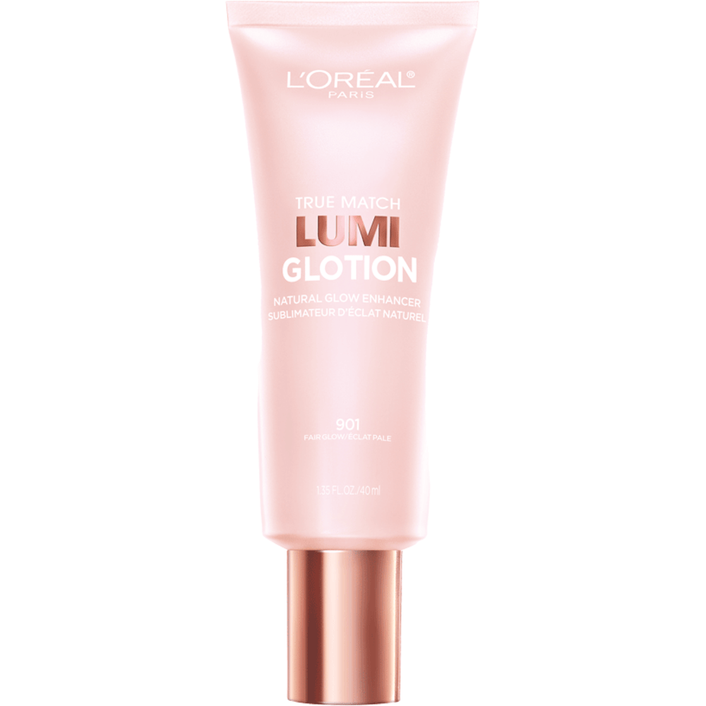 L'Oreal Paris True Match Lumi Glotion