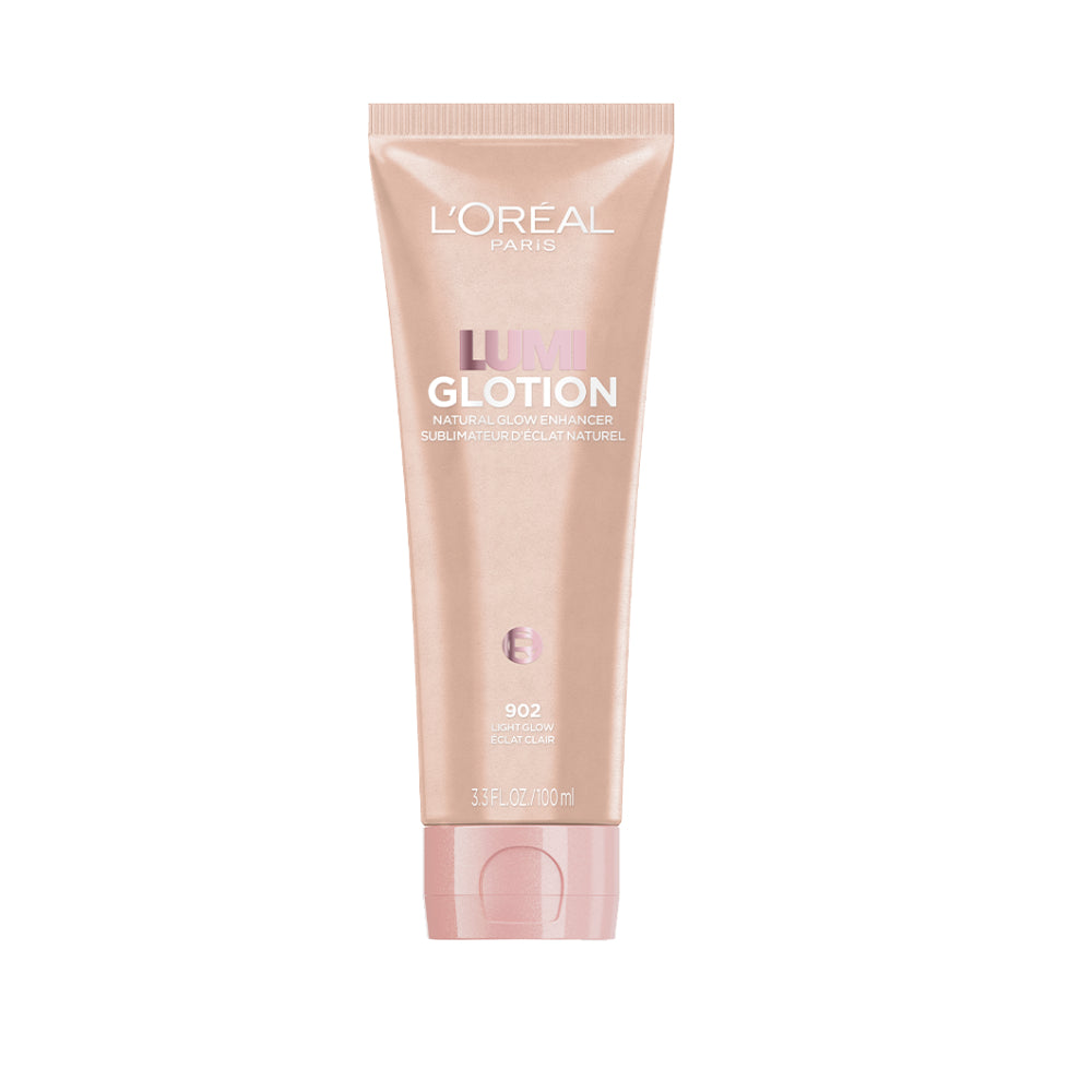 L'Oreal Paris True Match Lumi Glotion