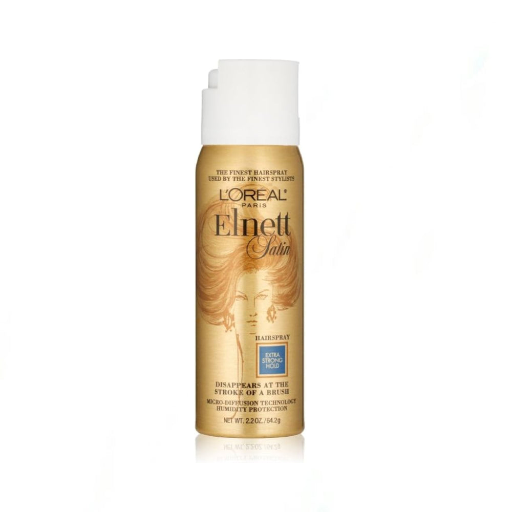 L'Oreal Paris Elnett Extra Strong Hold Hair Spray